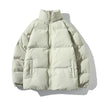 Stormdun | Extra-Large Puffer Coat