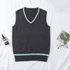 Emma – Sweater Vest Women - Chic Knit | Sweater Vest 7
