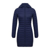 Mia – Black Puffer Jacket for Women - Stylish & Warm | Winter Coats 8