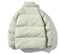 Stormdun | Extra-Large Puffer Coat