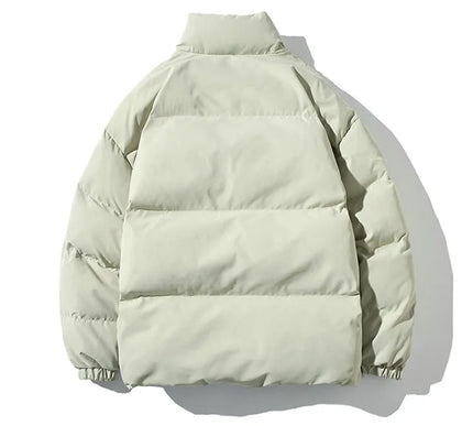 Stormdun | Extra-Large Puffer Coat