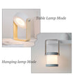 Abel Portable Dimmable LED Lantern Night Light