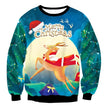 Oliver – Christmas Jumper Men’s – Fun/Playful | Sweater 13