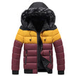Ethan – Men's Puffer Jacket - Stylish & Warm | Winter Coat 6