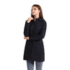 Mia – Black Puffer Jacket for Women - Stylish & Warm | Winter Coats 2