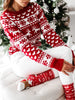 Bella – Christmas Jumper Women’s Cozy Style | Pullover Sweater 3