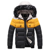 Ethan – Men's Puffer Jacket - Stylish & Warm | Winter Coat 1