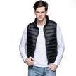 David – Mens Puffer Jacket - Lightweight & Stylish | Outerwear 5
