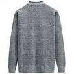 Ethan – Men's Cardigan Knitted Casual Warm Style | Sweater Coat 2