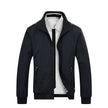 Alex – Bomber Jacket Men - Stylish/Versatile | Jacket 2