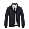Alex – Bomber Jacket Men - Stylish/Versatile | Jacket 8