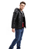 Ethan – Men's Puffer Jacket - Stylish & Warm | Down Coat 2