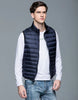 David – Mens Puffer Jacket - Lightweight & Stylish | Outerwear 9