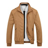 Alex – Bomber Jacket Men - Stylish/Versatile | Jacket 1