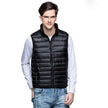 David – Mens Puffer Jacket - Lightweight & Stylish | Outerwear 3
