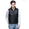 David – Mens Puffer Jacket - Lightweight & Stylish | Outerwear 3