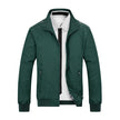 Alex – Bomber Jacket Men - Stylish/Versatile | Jacket 4
