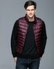 David – Mens Puffer Jacket - Lightweight & Stylish | Outerwear 10