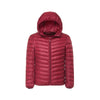 Ethan – Men's Puffer Jacket - Stylish & Warm | Down Coat 8