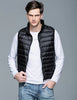 David – Mens Puffer Jacket - Lightweight & Stylish | Outerwear 11