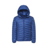 Ethan – Men's Puffer Jacket - Stylish & Warm | Down Coat 5