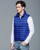 David – Mens Puffer Jacket - Lightweight & Stylish | Outerwear 12