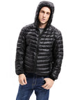 Ethan – Men's Puffer Jacket - Stylish & Warm | Down Coat 3
