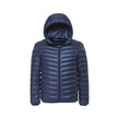 Ethan – Men's Puffer Jacket - Stylish & Warm | Down Coat 6