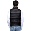 David – Mens Puffer Jacket - Lightweight & Stylish | Outerwear 4
