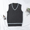Emma – Sweater Vest Women - Chic Knit | Sweater Vest 8