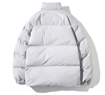 Stormdun | Extra-Large Puffer Coat