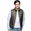 David – Mens Puffer Jacket - Lightweight & Stylish | Outerwear 6
