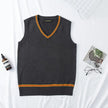 Emma – Sweater Vest Women - Chic Knit | Sweater Vest 9