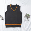 Emma – Sweater Vest Women - Chic Knit | Sweater Vest 9