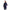Mia – Black Puffer Jacket for Women - Stylish & Warm | Winter Coats 3
