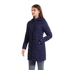 Mia – Black Puffer Jacket for Women - Stylish & Warm | Winter Coats 3