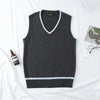Emma – Sweater Vest Women - Chic Knit | Sweater Vest 3