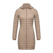 Mia – Black Puffer Jacket for Women - Stylish & Warm | Winter Coats 7