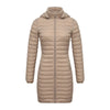 Mia – Black Puffer Jacket for Women - Stylish & Warm | Winter Coats 7