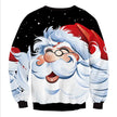 Oliver – Christmas Jumper Men’s – Fun/Playful | Sweater 4