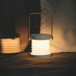 Abel Portable Dimmable LED Lantern Night Light