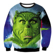 Oliver – Christmas Jumper Men’s – Fun/Playful | Sweater 7