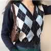 Victoria – Sweater Vest Women - Stylish Knit | Cardigan 3