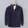 Alex – Jumper Men’s Stylish Casual | Knit Sweater 8