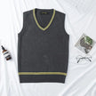 Emma – Sweater Vest Women - Chic Knit | Sweater Vest 10