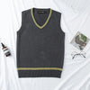 Emma – Sweater Vest Women - Chic Knit | Sweater Vest 10