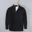 Alex – Jumper Men’s Stylish Casual | Knit Sweater 11