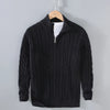 Alex – Jumper Men’s Stylish Casual | Knit Sweater 11