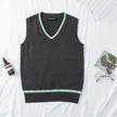 Emma – Sweater Vest Women - Chic Knit | Sweater Vest 6