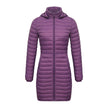 Mia – Black Puffer Jacket for Women - Stylish & Warm | Winter Coats 11